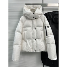 Prada Down Jackets